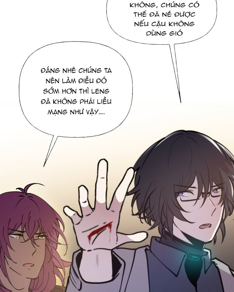 Đọc truyện Trọng sinh mạc thế - Chap 103